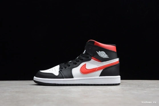 Jordan Kid Kids Og Red' 555088-061  High Air 555088-061 Retro  1 'Gym 0510
